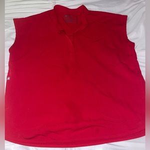 Figs Rafaela Scrub Top